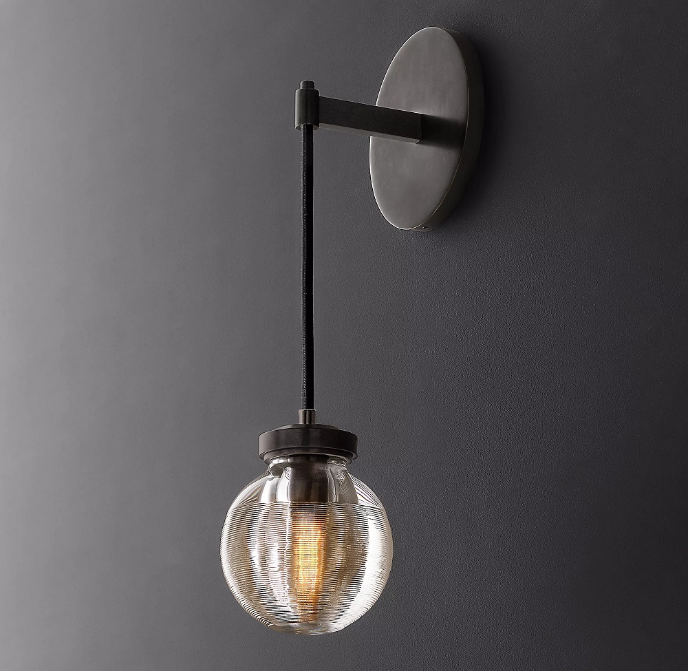 PEARL SCONCE-1