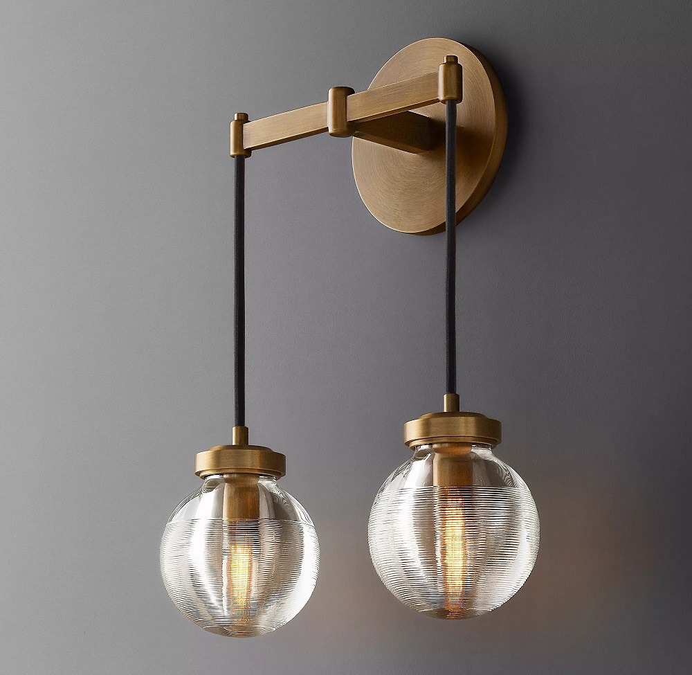 PEARL SCONCE-2