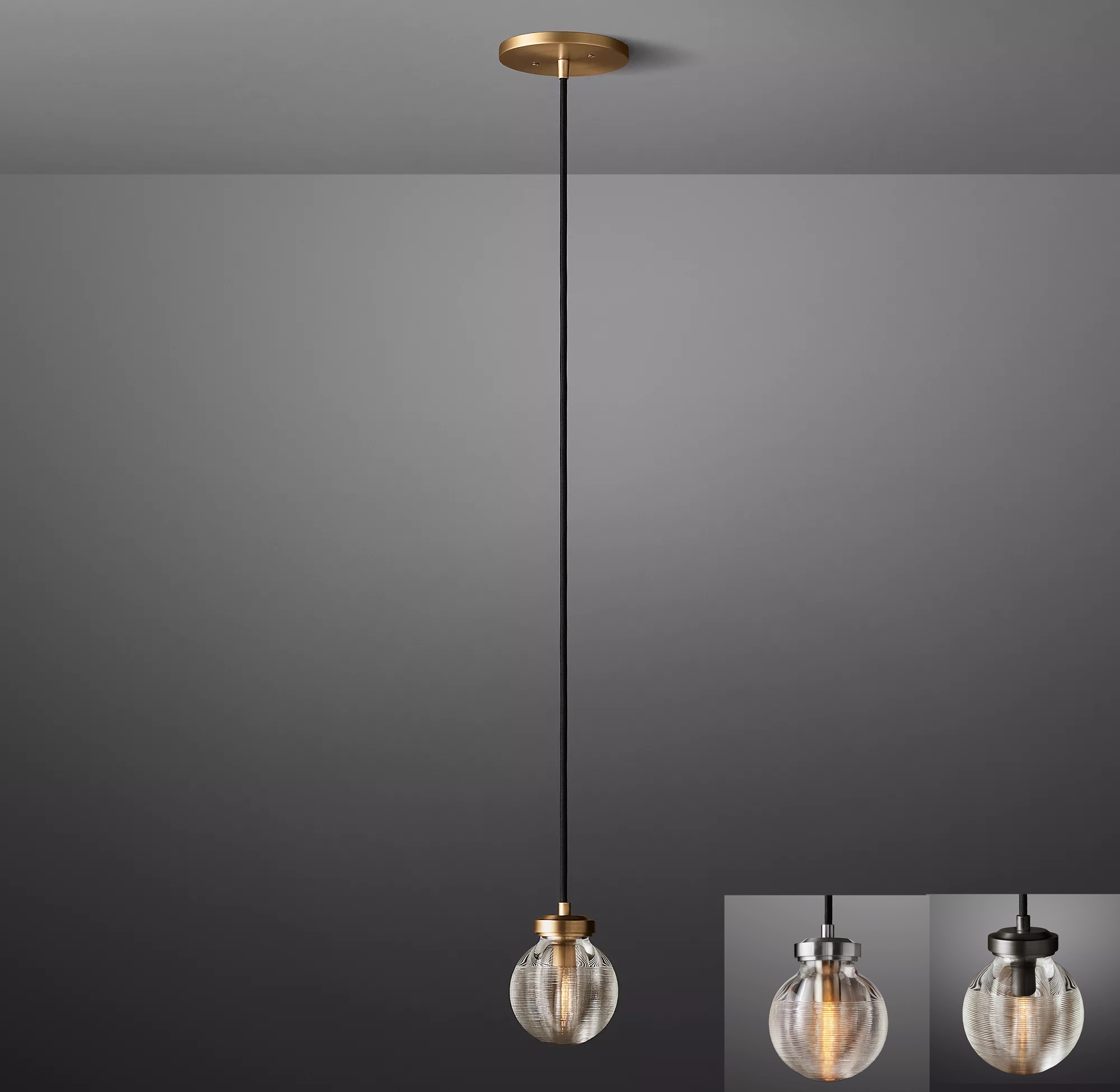 PEARL PENDANT