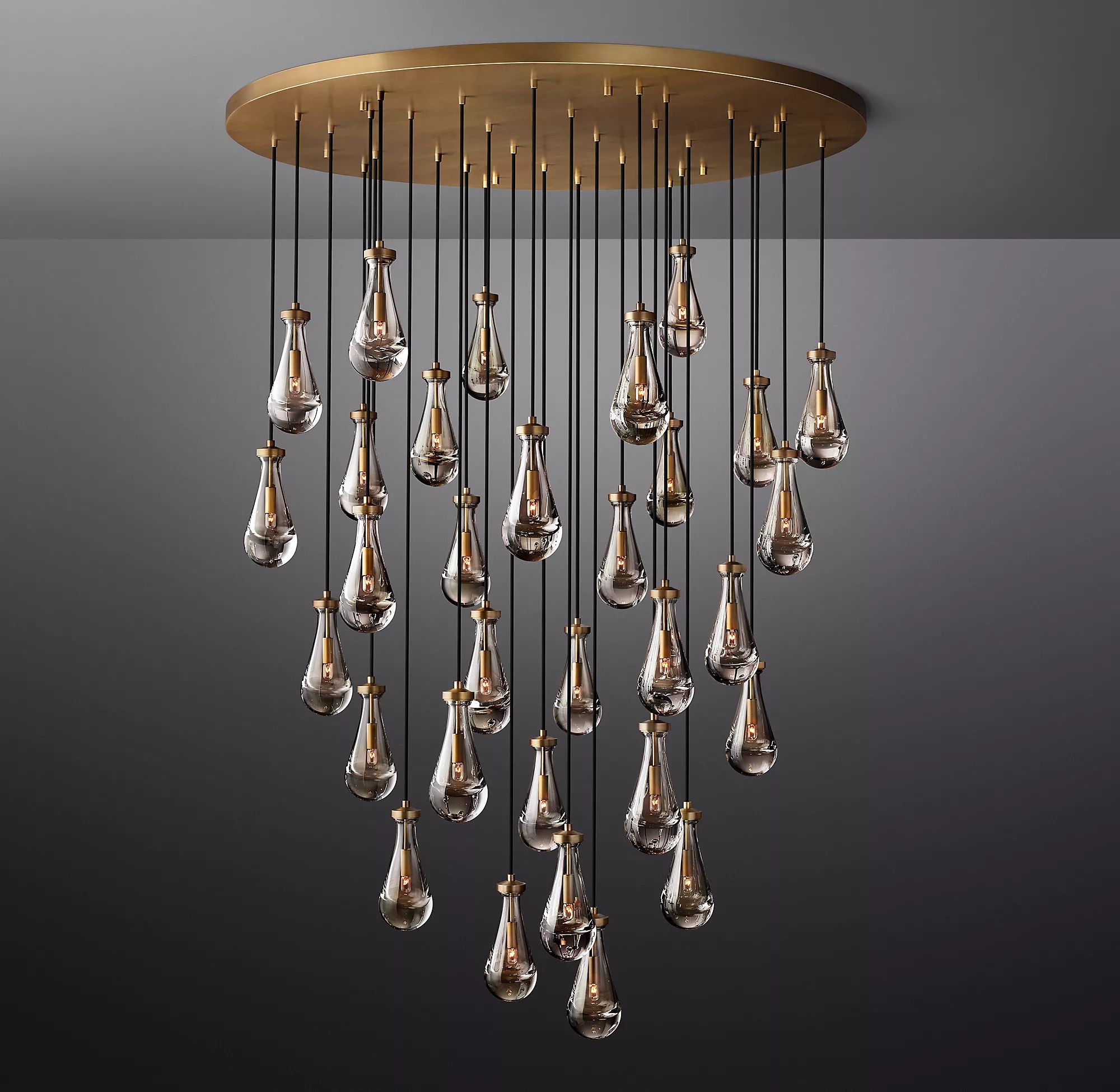 Rain-Round