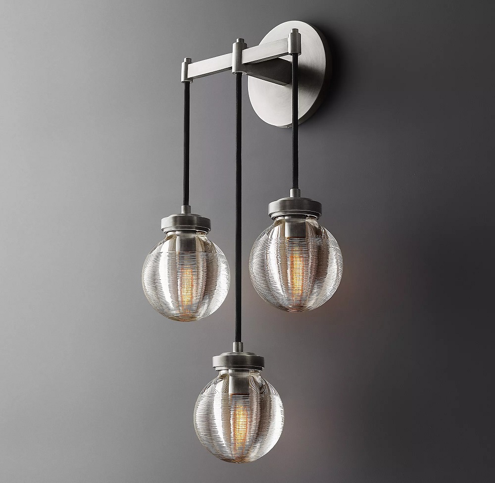 PEARL SCONCE-3