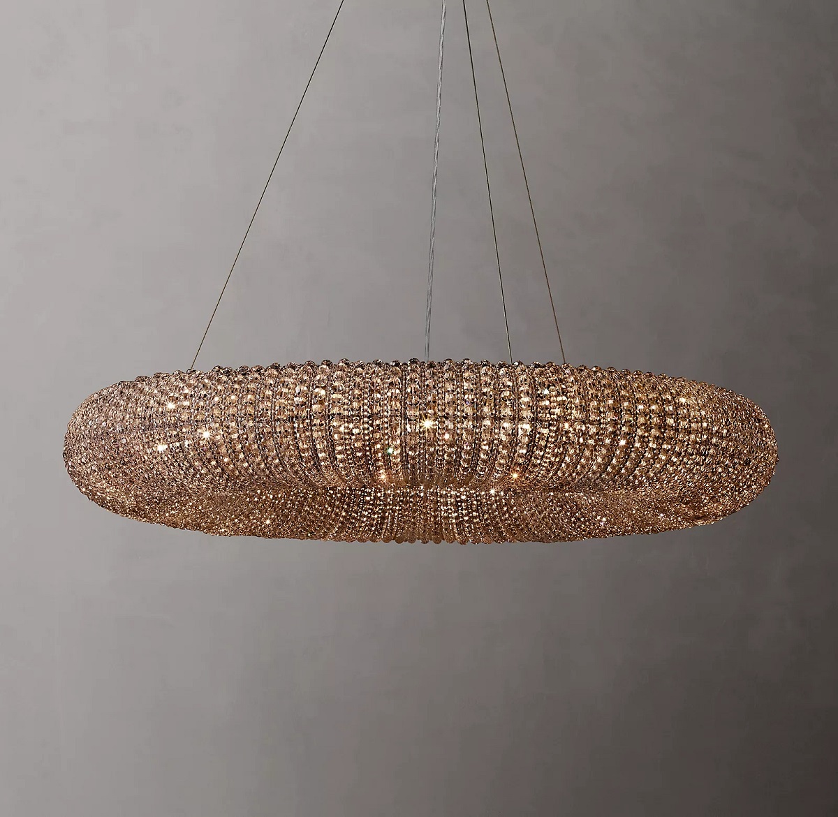 CRYSTAL HALO S41