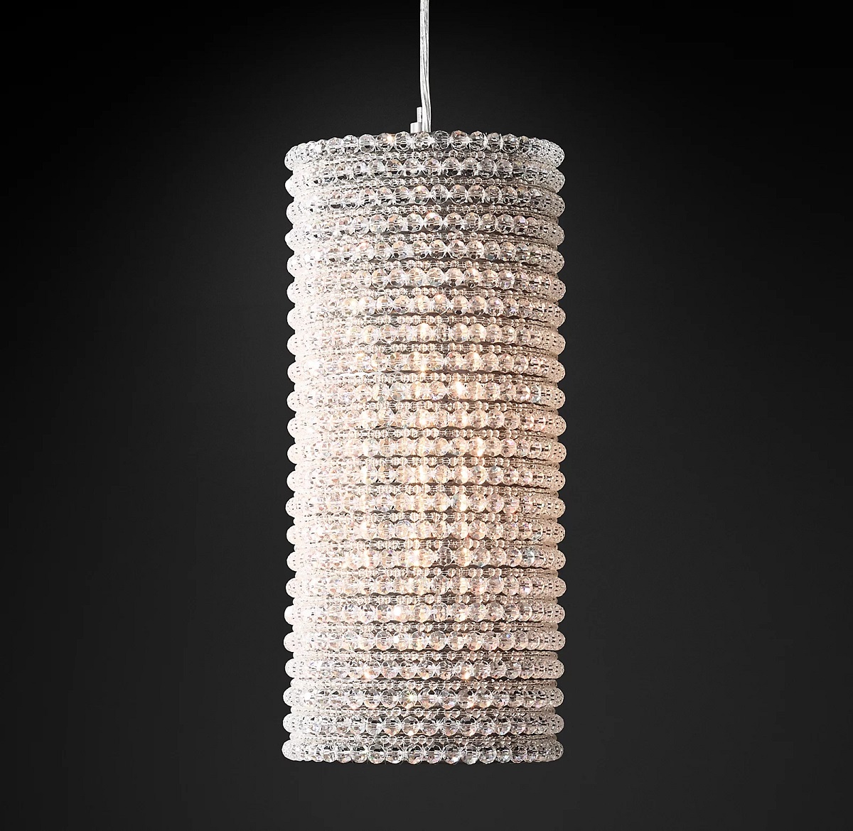 HALO PENDANT C19