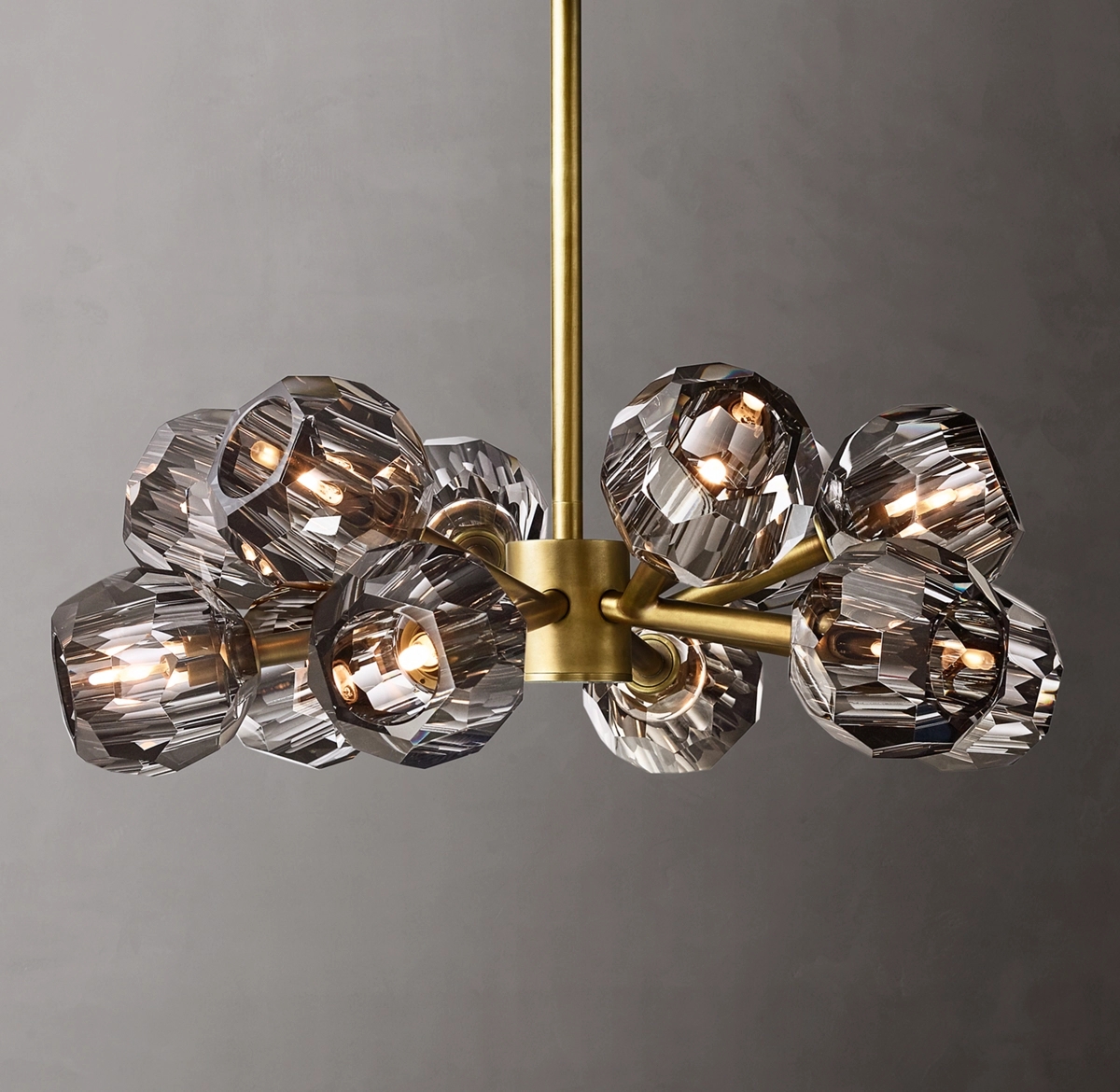 BOULE DE CRISTAL