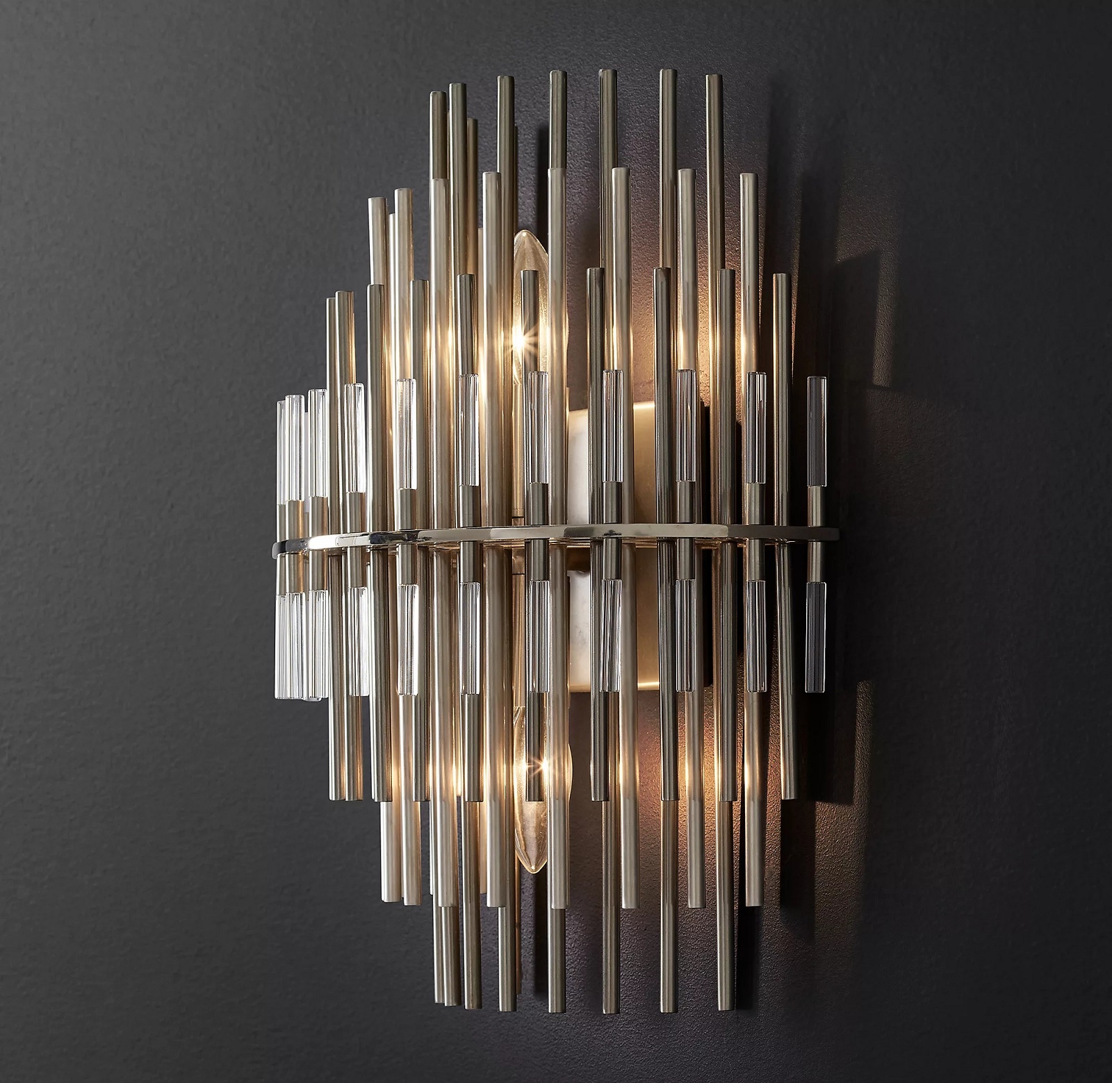 EMILE SCONCE