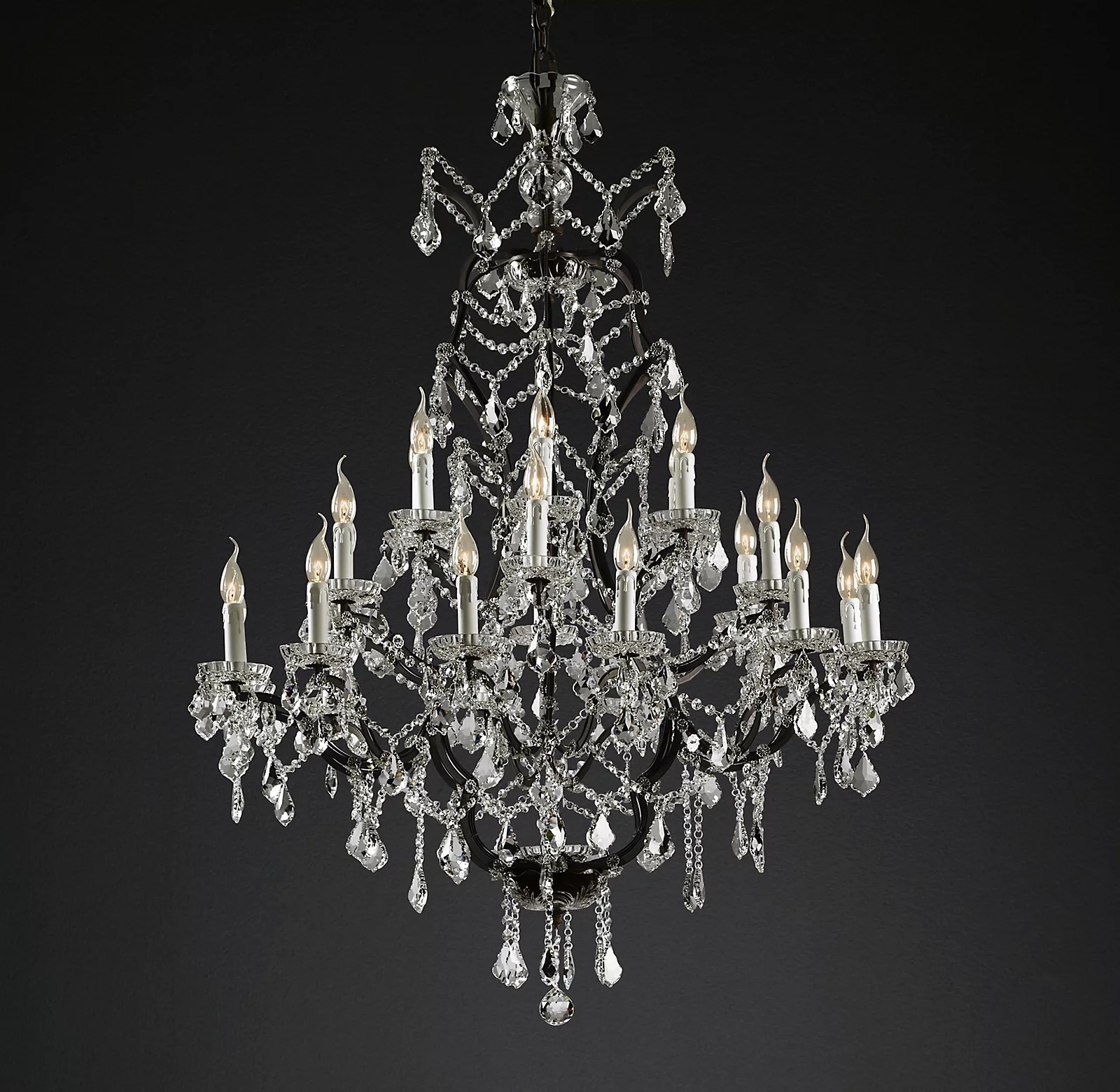19TH C. ROCOCO