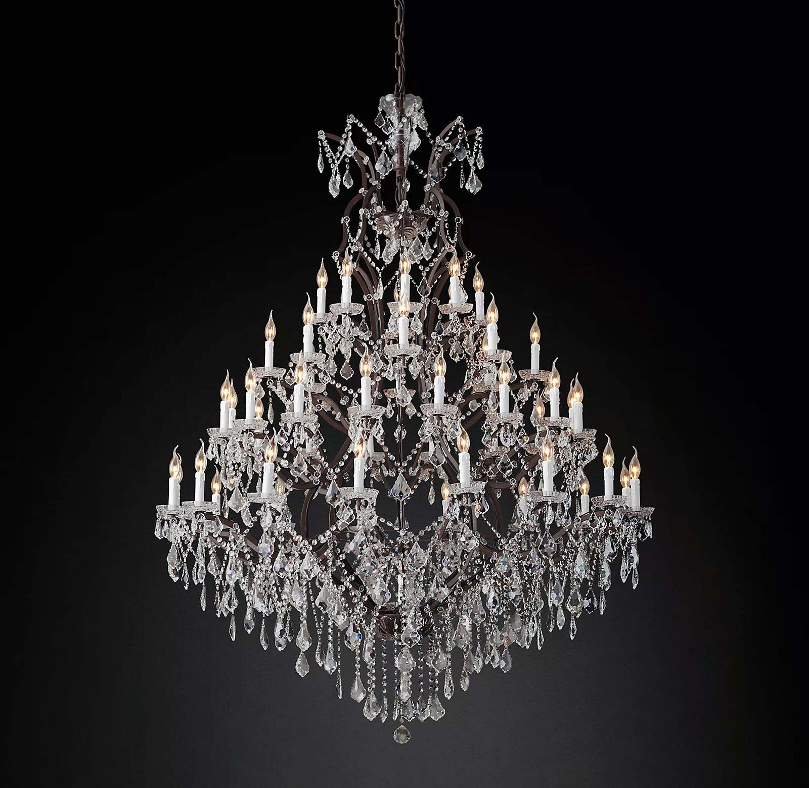 19TH C. ROCOCO