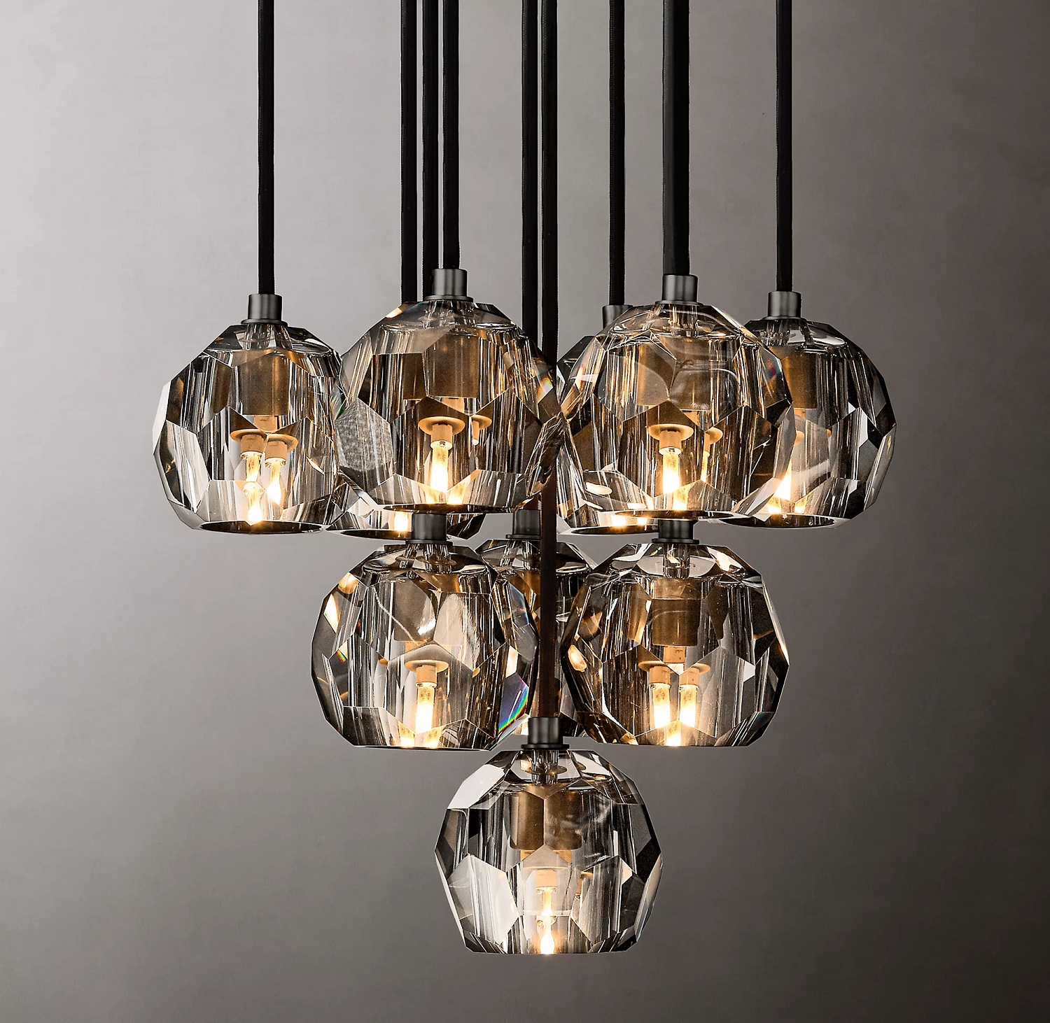 BOULE DE CRISTAL