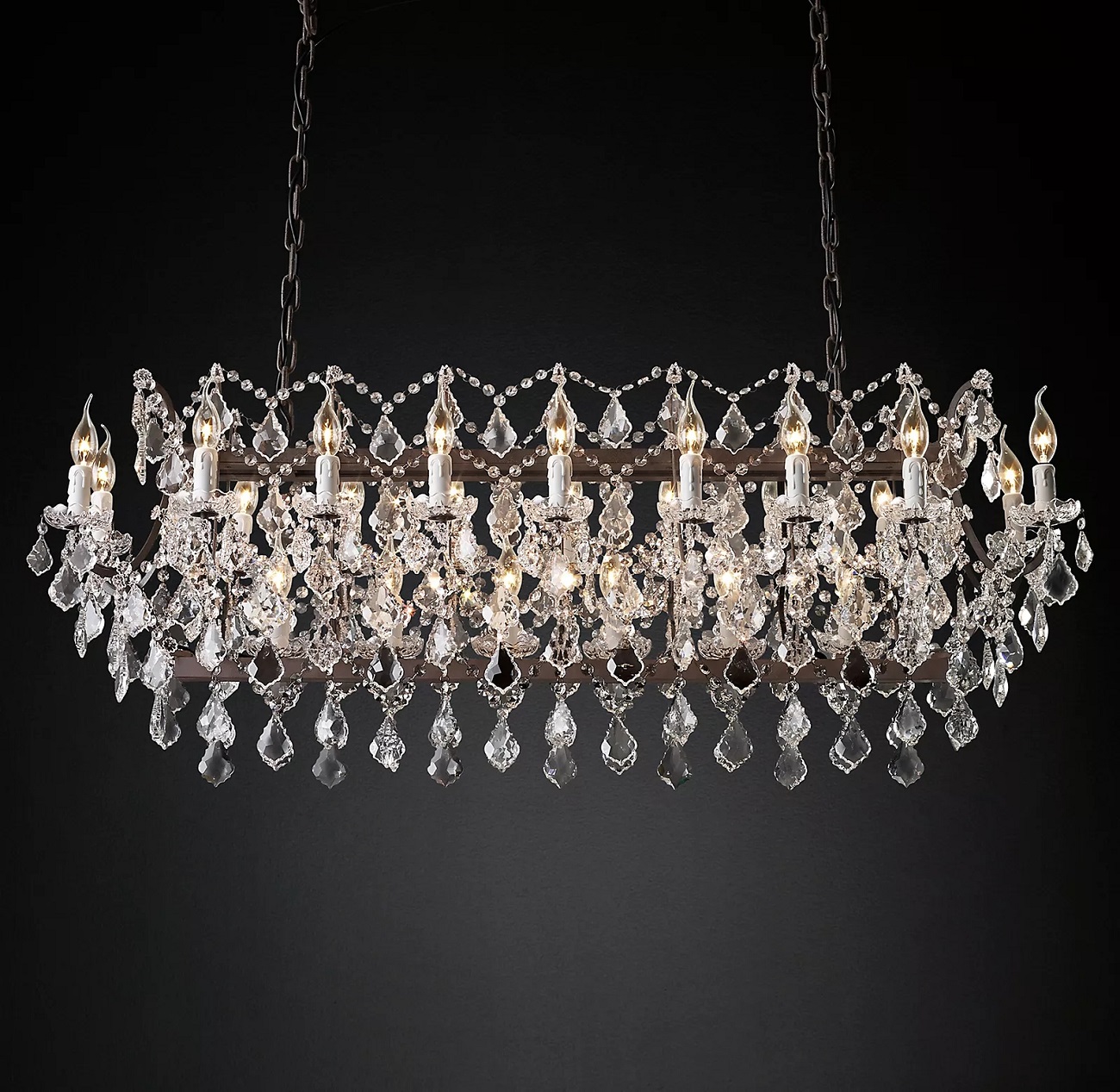 19TH C. ROCOCO