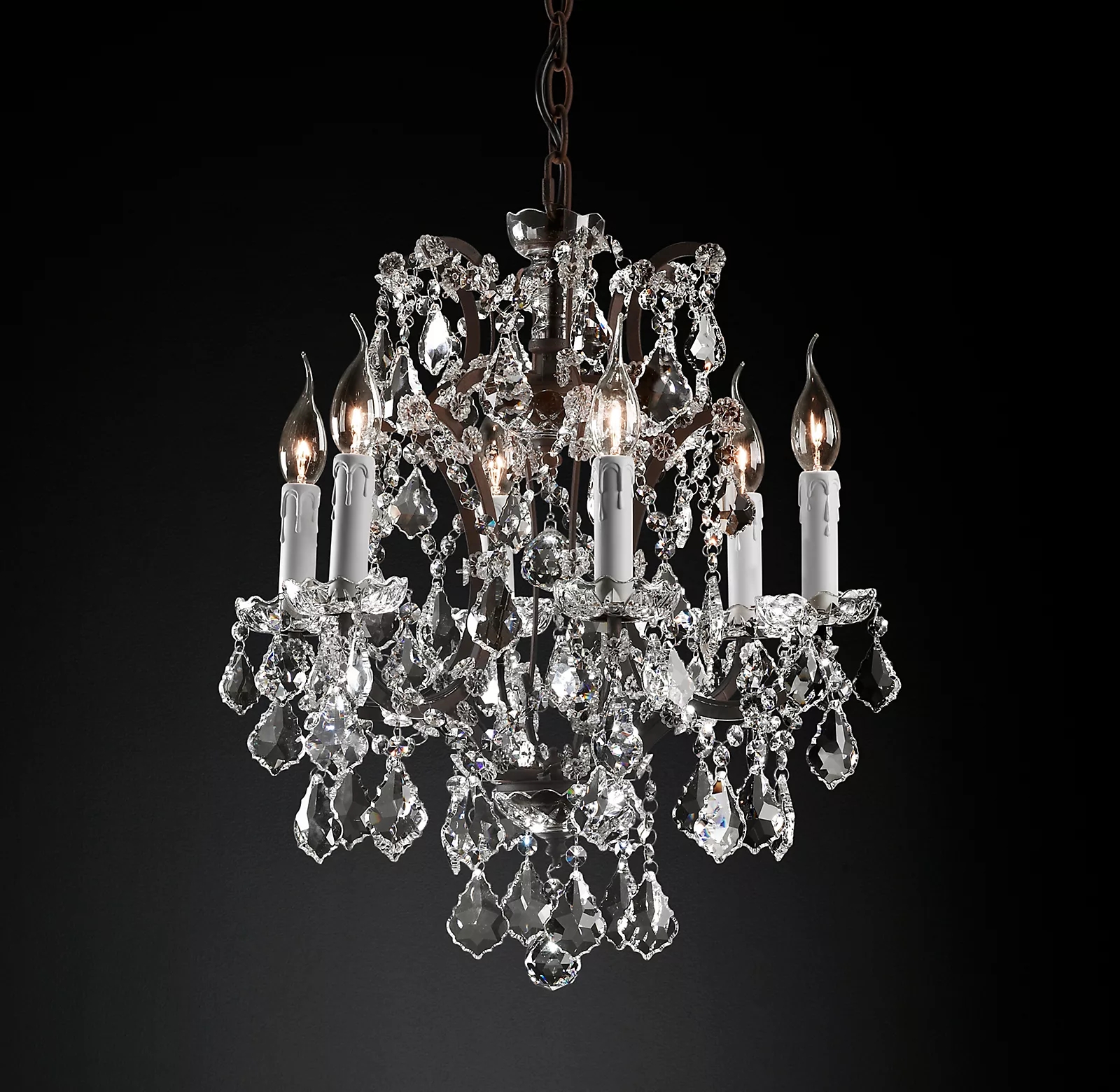 19TH C. ROCOCO