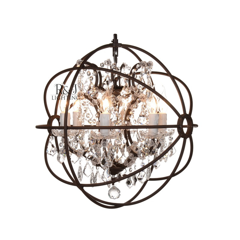 GYRO Chandelier