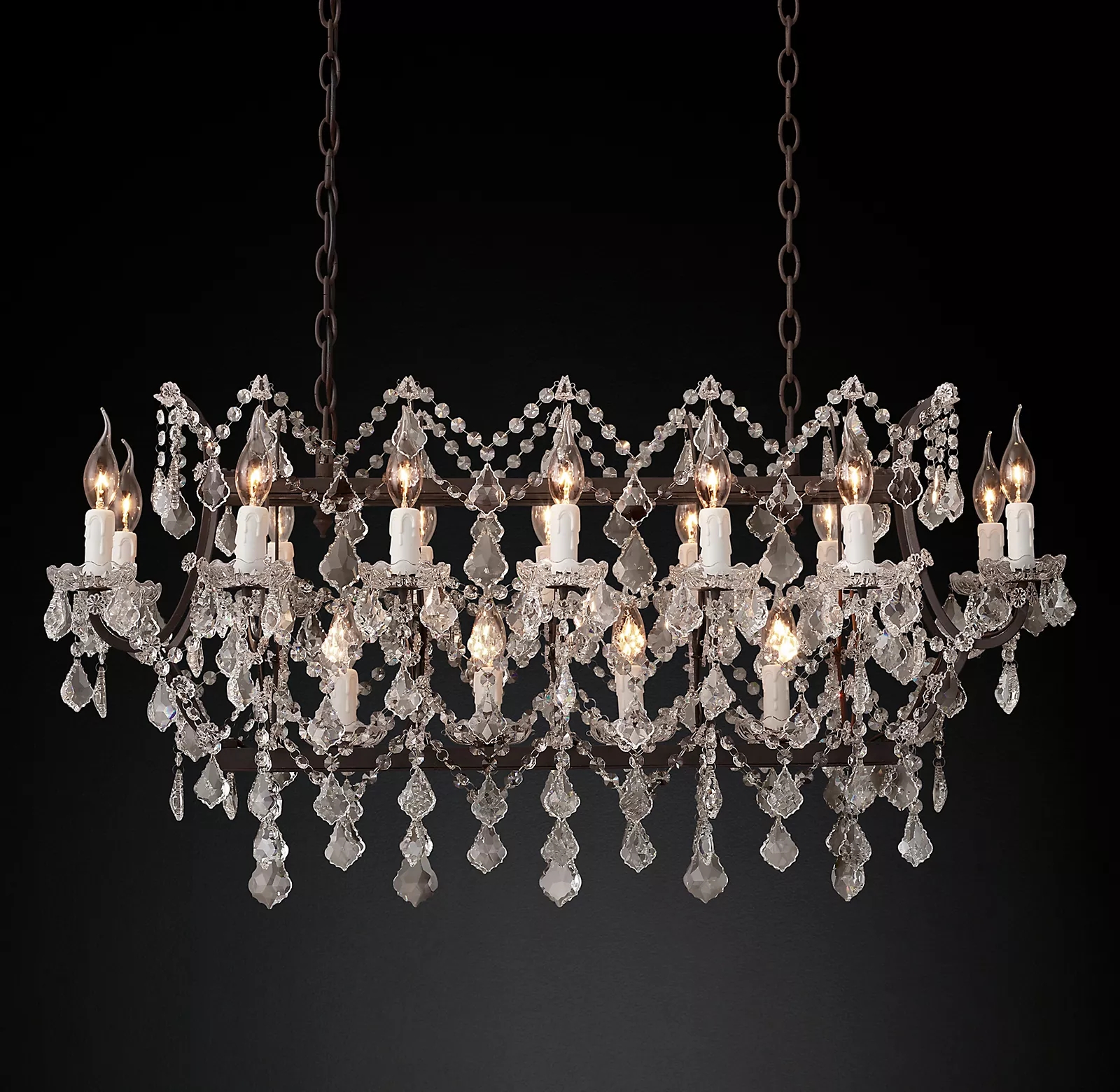 19TH C. ROCOCO
