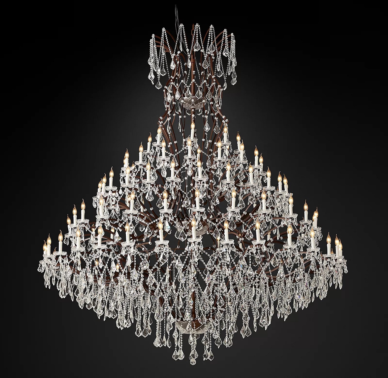 19TH C. ROCOCO