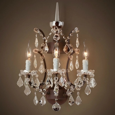 19TH C. ROCOCO