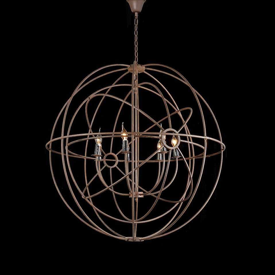 Gyro Pendant