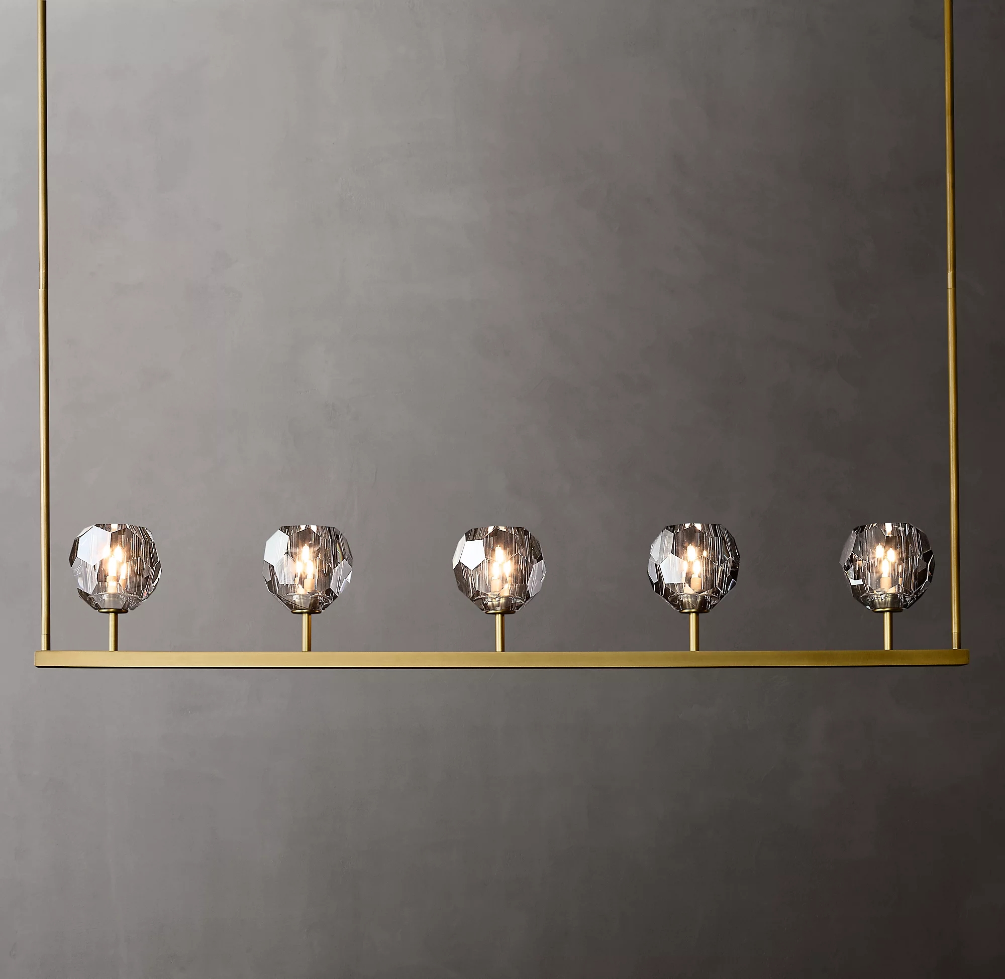 BOULE DE CRISTAL