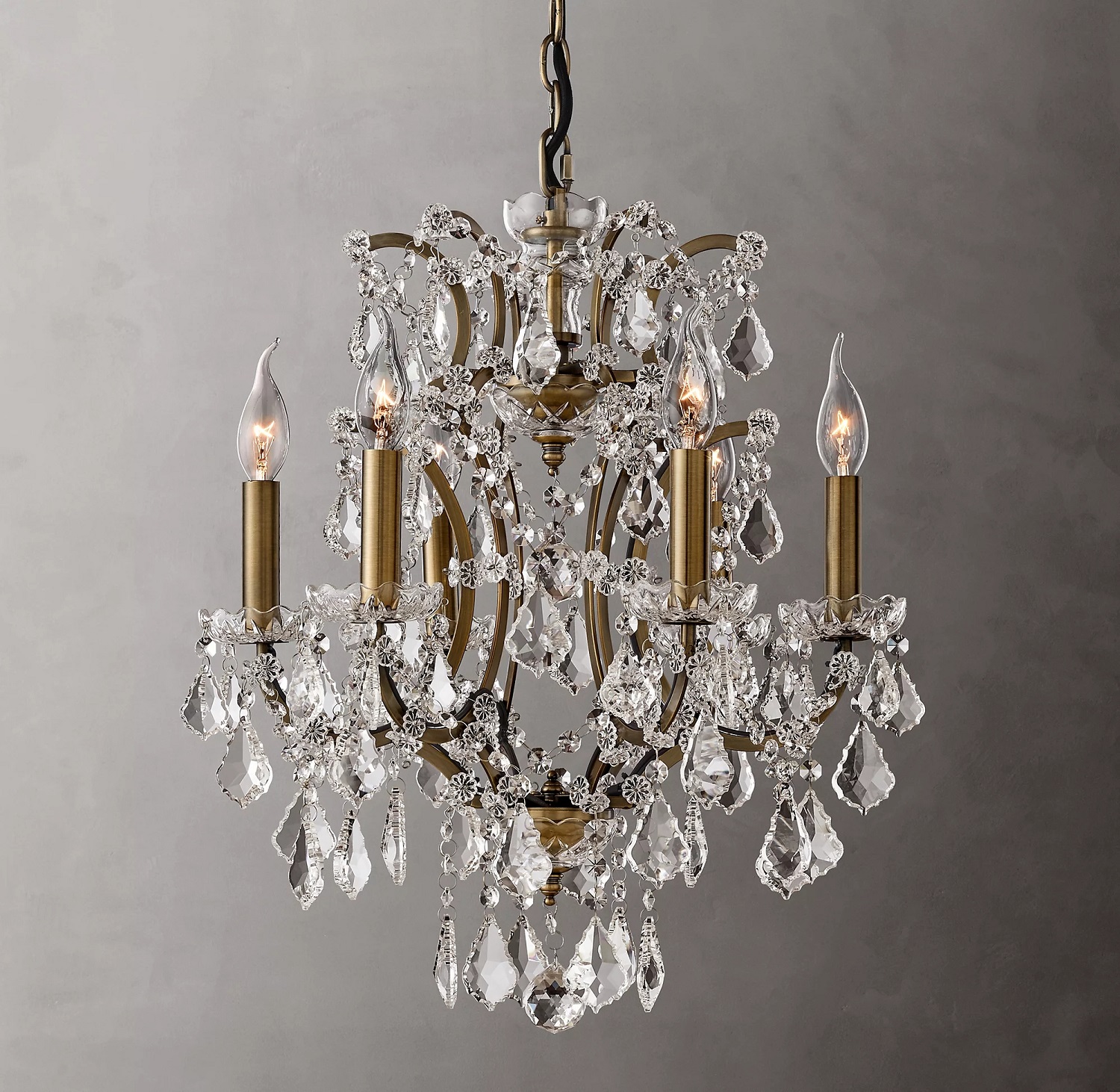 19TH C. ROCOCO