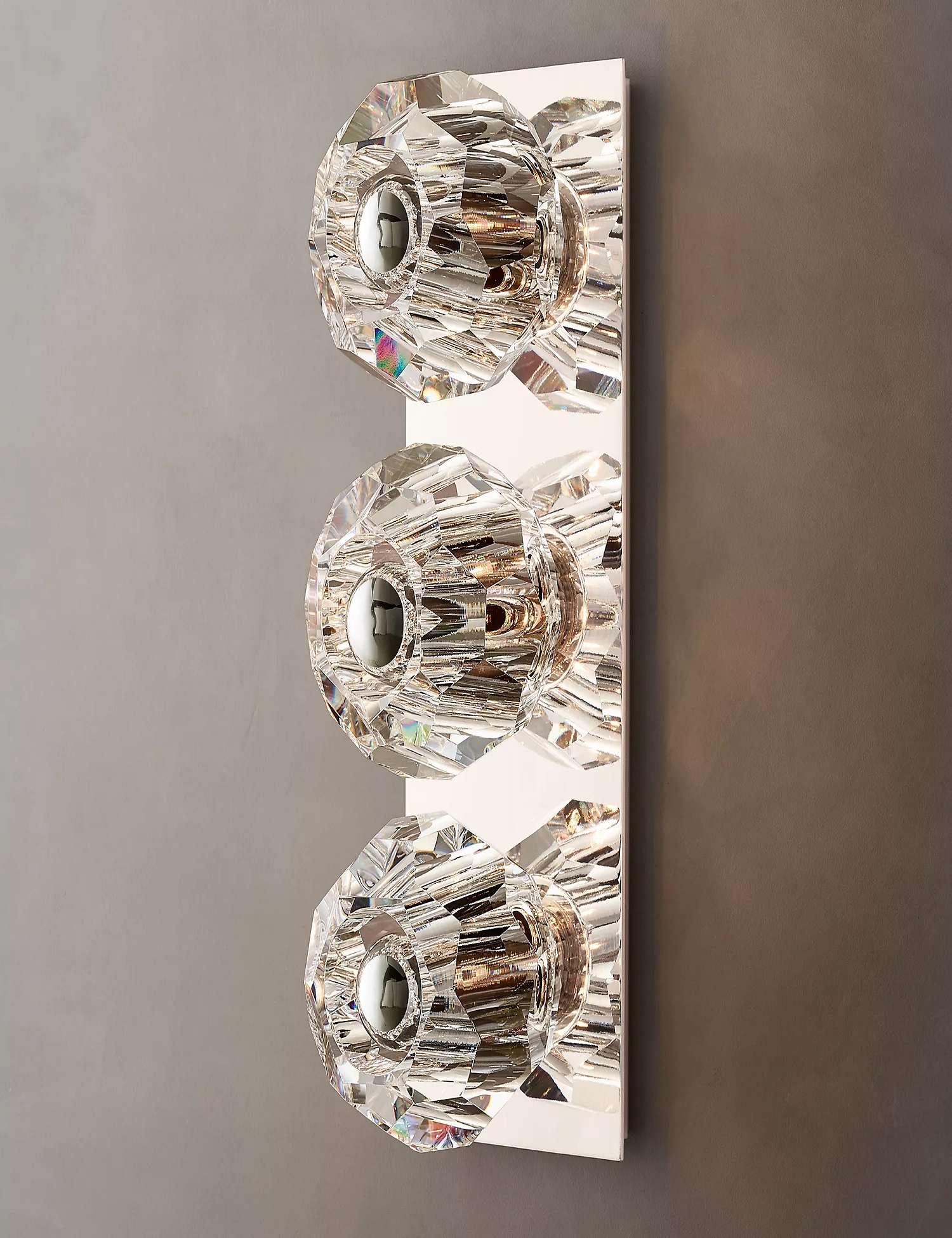 BOULE DE CRISTAL