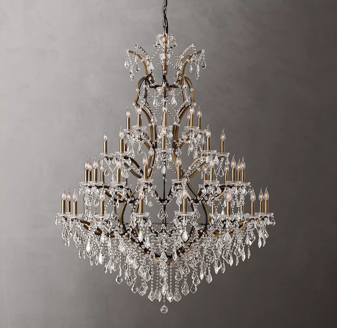 19TH C. ROCOCO