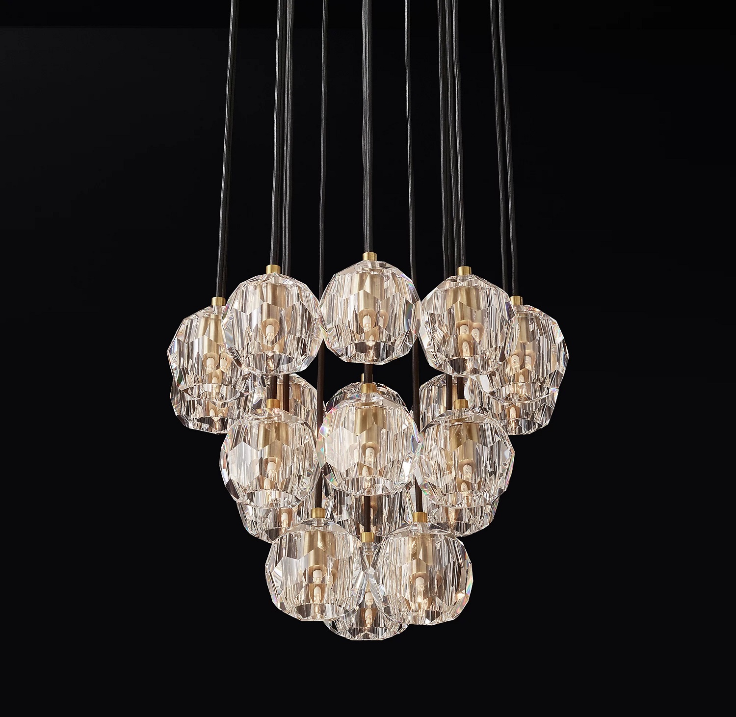 BOULE DE CRISTAL