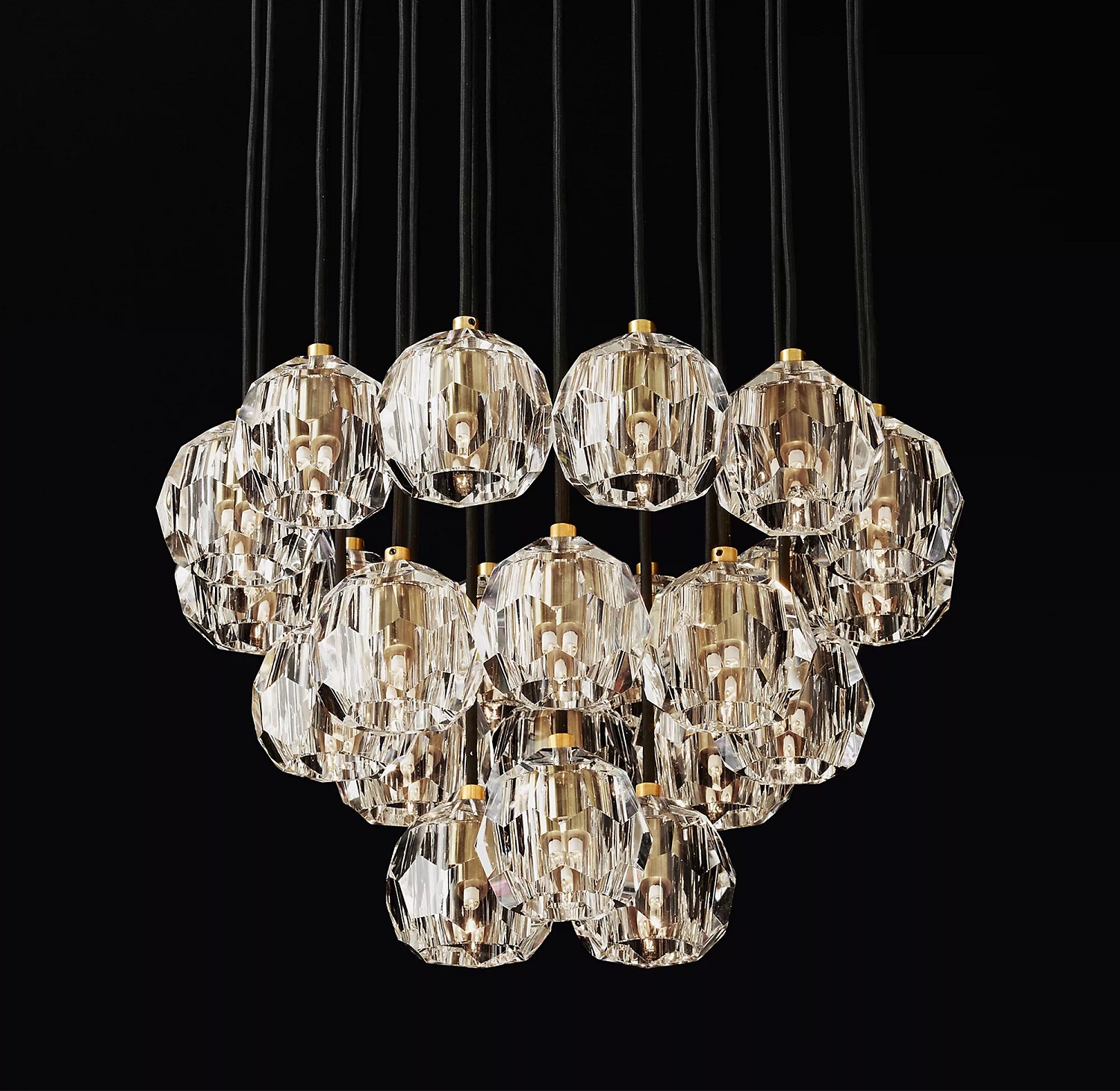 BOULE DE CRISTAL