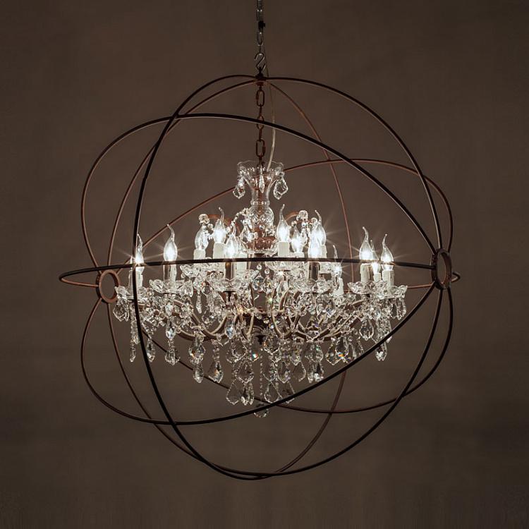 GYRO Chandelier